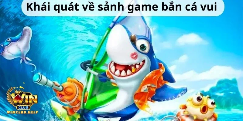 Bắn cá vui - Cộng đồng game thủ và sự phát triển