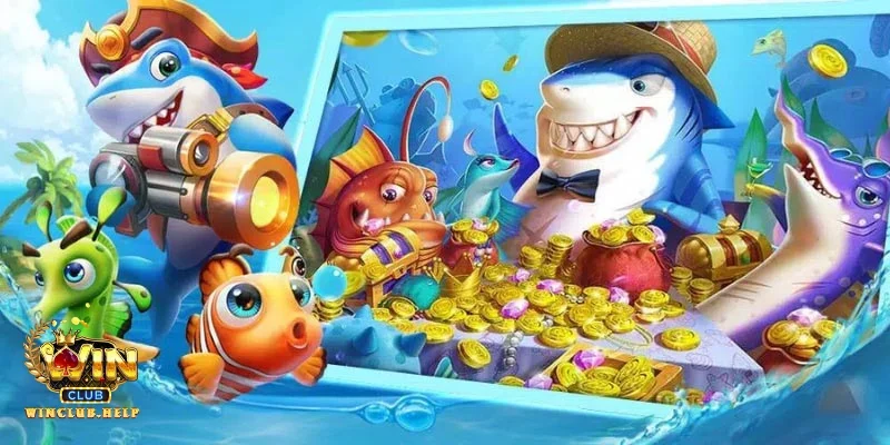 Cung bắn cá - Khi nghệ thuật bắn cung hòa vào đại dương