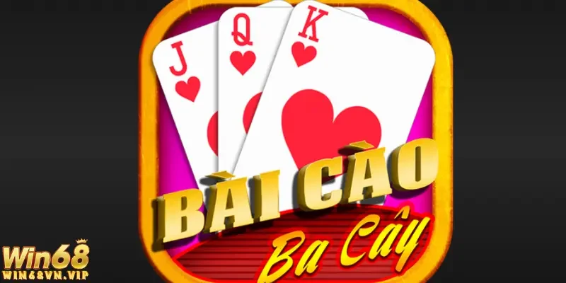 Hướng dẫn cược thủ cách chơi đánh bài ba cây dễ thắng