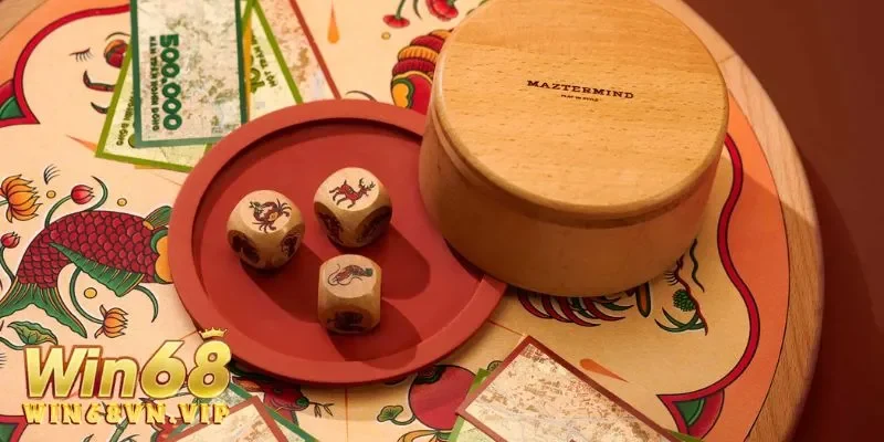 Những câu hỏi thường gặp khi chơi bầu cua